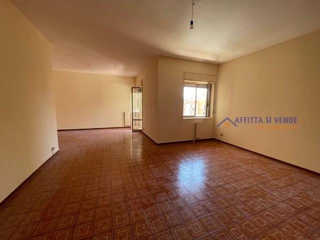 Appartamento in affitto a Acradina, Siracusa