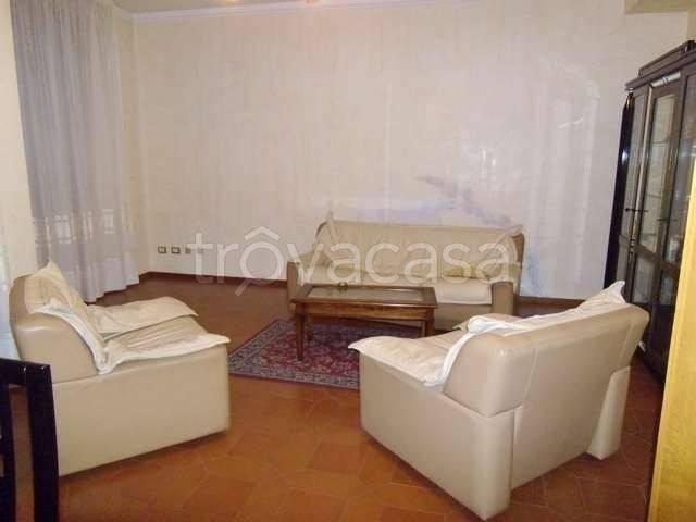 Appartamento in affitto a Neapolis, Siracusa