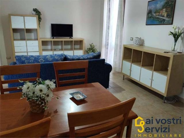 Appartamento in affitto a Tiche, Siracusa