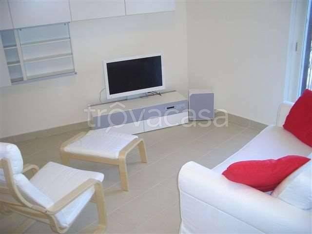 Appartamento in affitto a Tiche, Siracusa