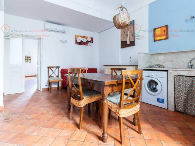 Appartamento in affitto a Ortigia, Siracusa