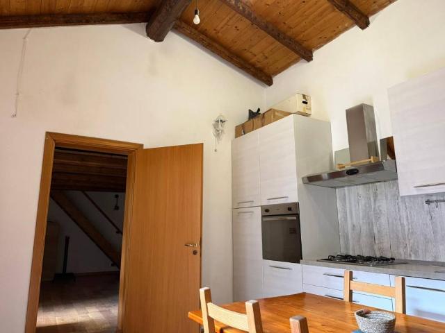 Appartamento in affitto a Ortigia, Siracusa