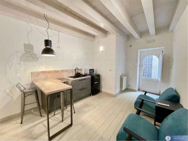 Appartamento in affitto a Ortigia, Siracusa