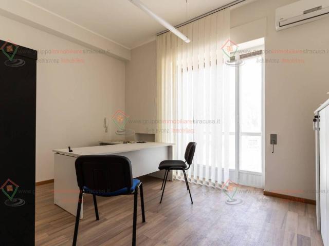 Appartamento in affitto a Neapolis, Siracusa