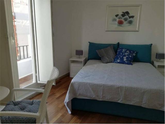 Appartamento in affitto a Ortigia, Siracusa