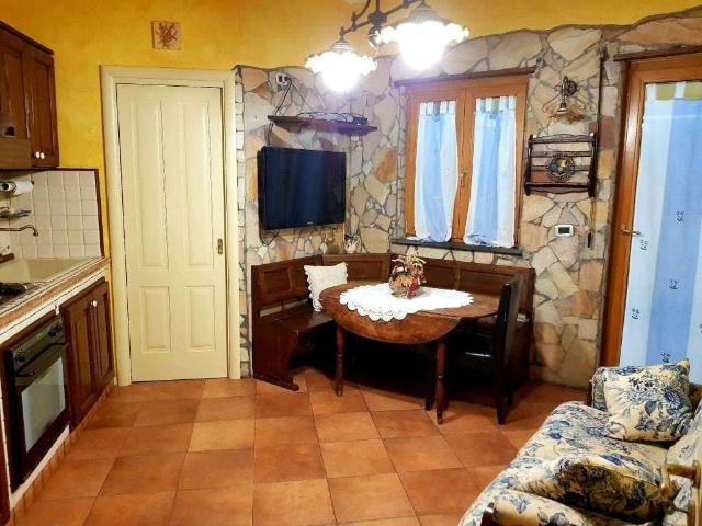 Appartamento in affitto a Acradina, Siracusa