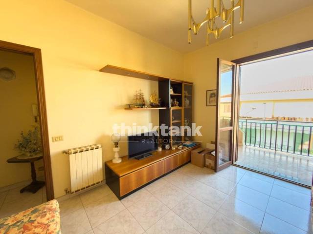 Appartamento in affitto a Belvedere, Siracusa