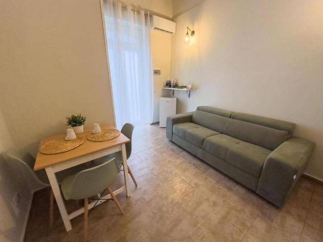 Appartamento in affitto a Santa Lucia, Siracusa