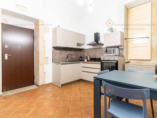 Appartamento in affitto a Santa Lucia, Siracusa