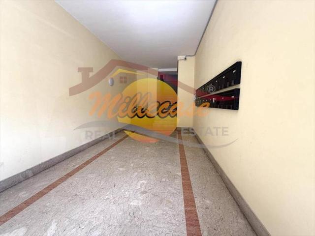 Appartamento in affitto a Acradina, Siracusa