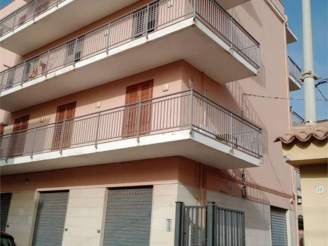 Appartamento in affitto a Grottasanta, Siracusa