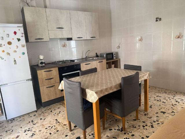 Appartamento in affitto a Acradina, Siracusa