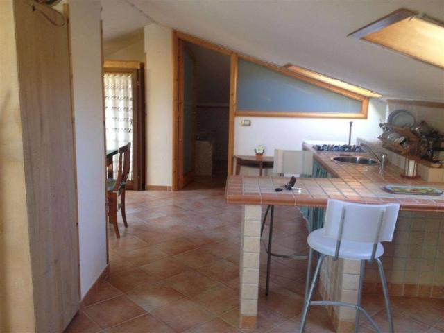 Appartamento in affitto a Tiche, Siracusa