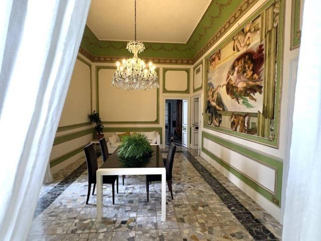 Appartamento in affitto a Ortigia, Siracusa