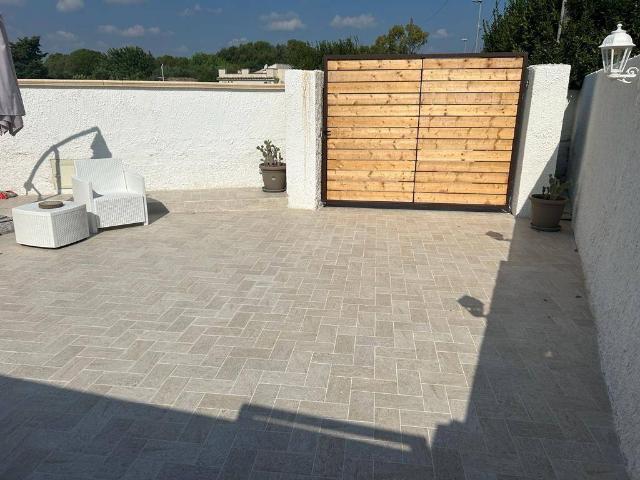 Appartamento in affitto a Ognina, Siracusa