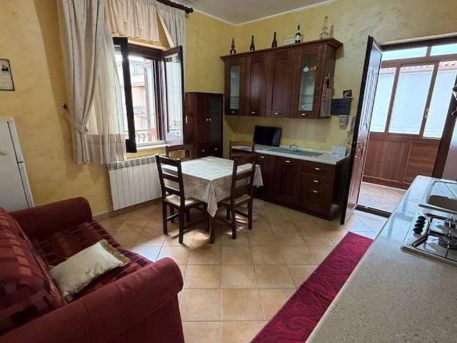 Appartamento in affitto a Epipoli, Siracusa