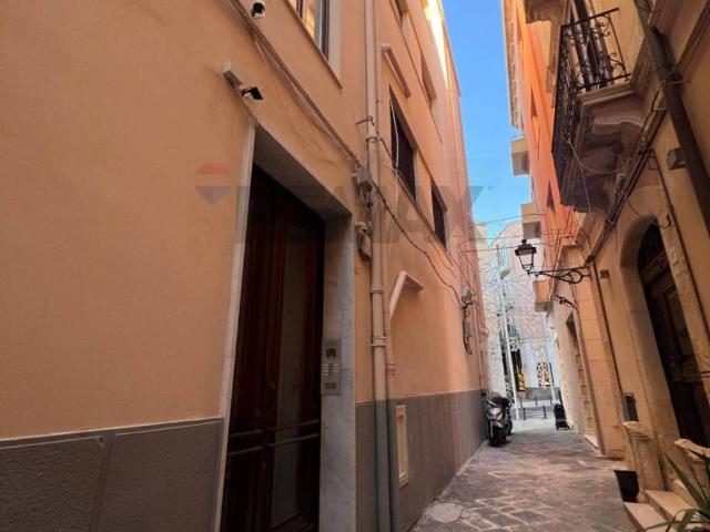 Appartamento in affitto a Ortigia, Siracusa