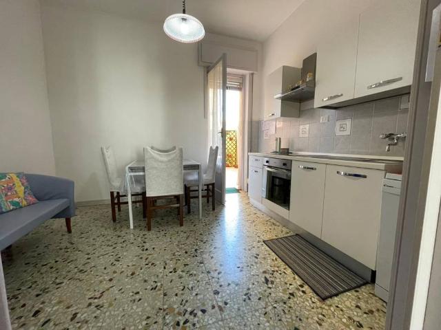 Appartamento in affitto a Santa Lucia, Siracusa