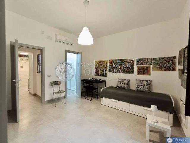 Appartamento in affitto a Ortigia, Siracusa