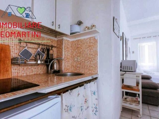 Appartamento in affitto a Ortigia, Siracusa