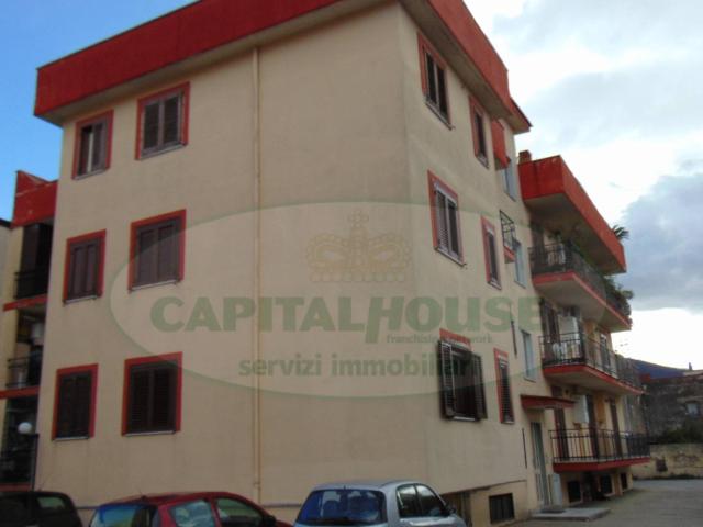 Appartamento in affitto a Sirignano, Campania