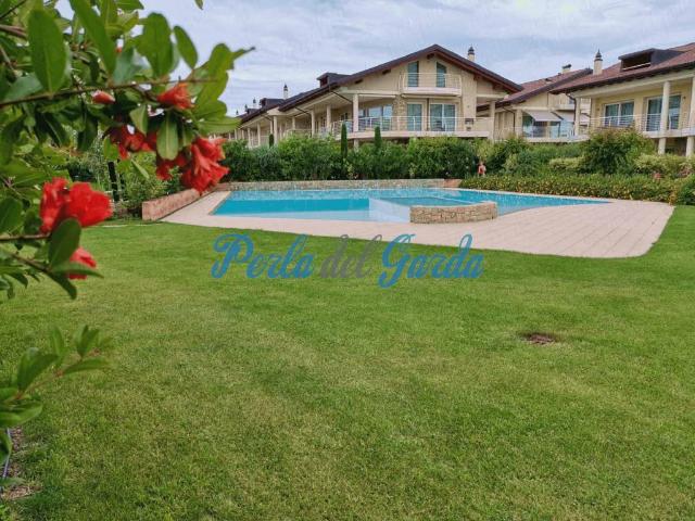 Appartamento in affitto a Lugana, Sirmione