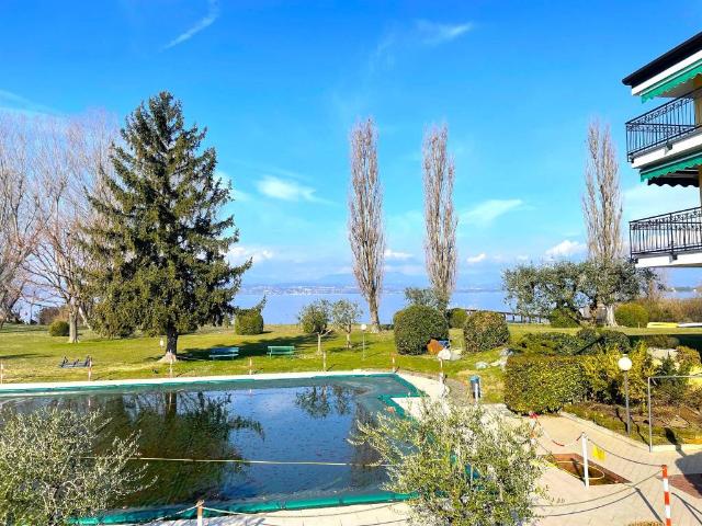 Appartamento in affitto a Lugana, Sirmione