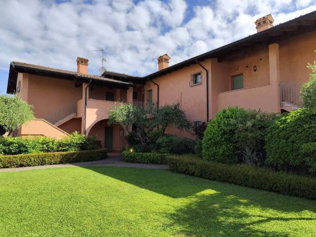 Appartamento in affitto a Lugana, Sirmione