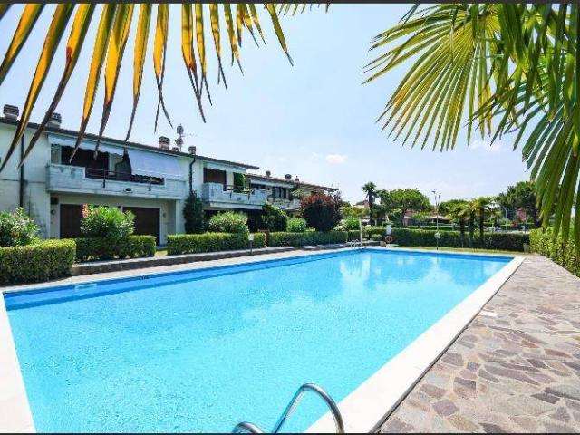 Appartamento in affitto a Lugana, Sirmione