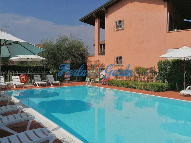 Appartamento in affitto a Lugana, Sirmione