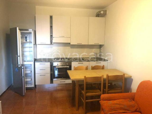 Appartamento in affitto a Colombare, Sirmione