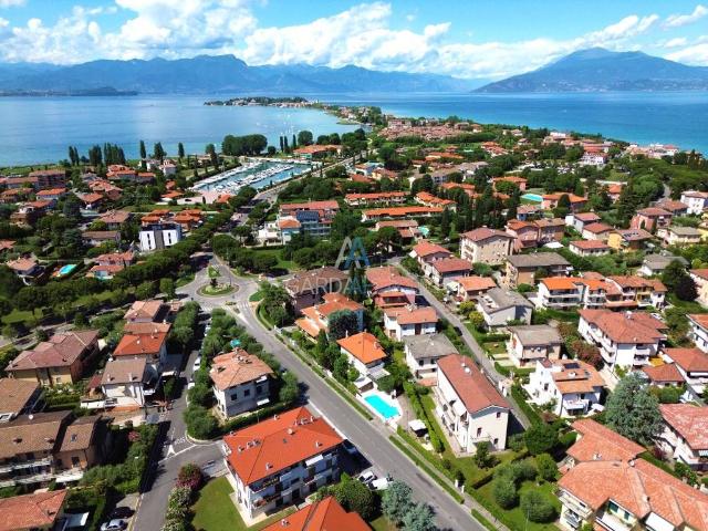 Appartamento in affitto a Lugana, Sirmione