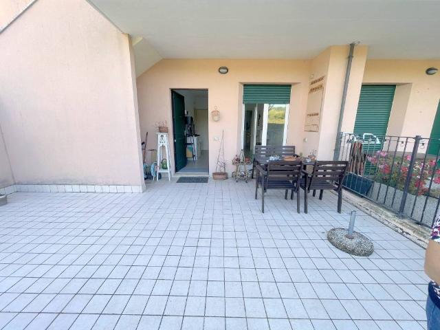 Appartamento in affitto a Marche, Ancona