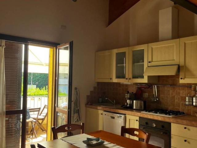 Appartamento in affitto a Sirolo, Ancona