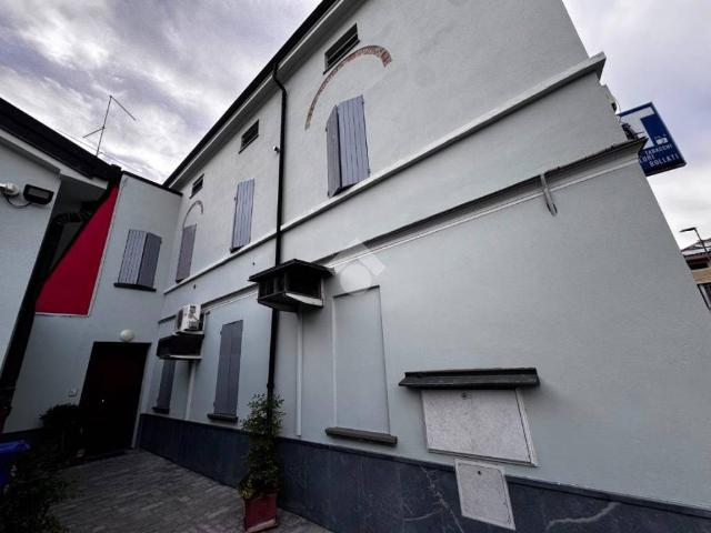 Appartamento in affitto a Sissa Trecasali, Coltaro