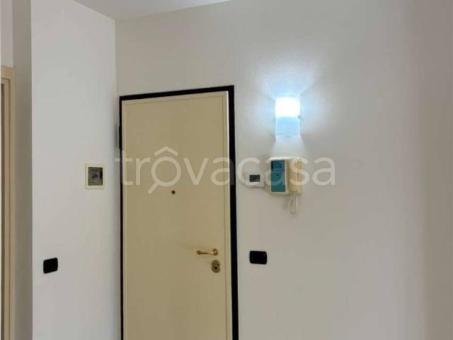 Appartamento in affitto a Sissa Trecasali, San Quirico Trecasali