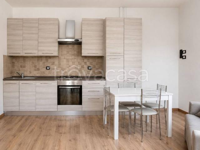 Appartamento in affitto a Soave, Veneto