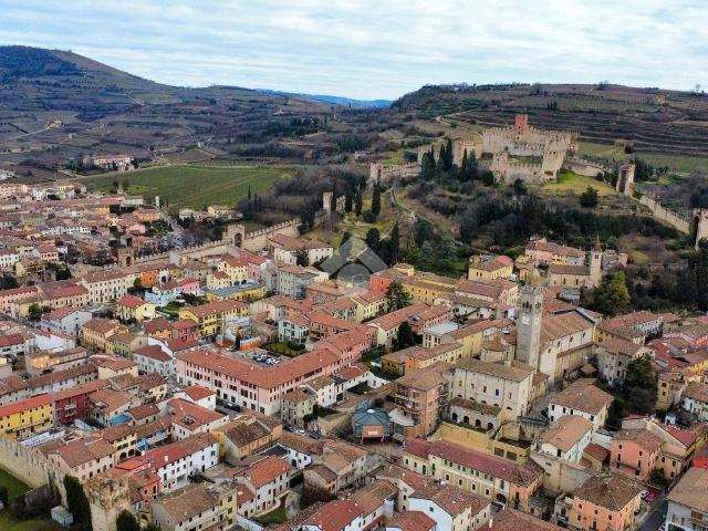 Appartamento in affitto a Soave, Verona