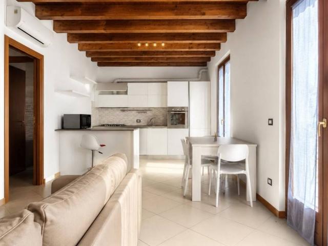 Appartamento in affitto a Soave, Veneto