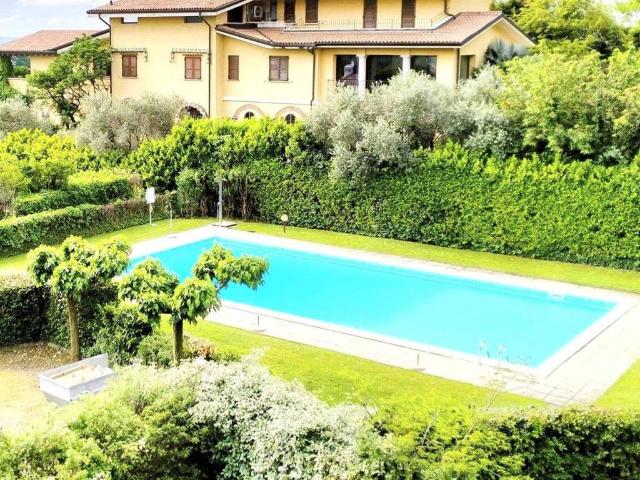 Appartamento in affitto a Soiano Del Lago, Lombardia