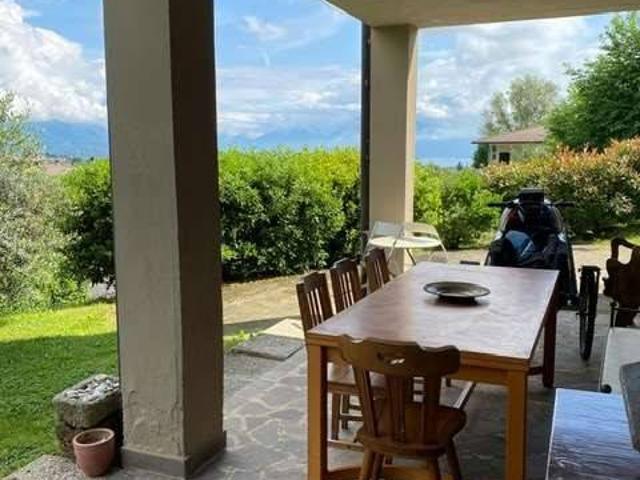 Appartamento in affitto a Soiano Del Lago, Lombardia