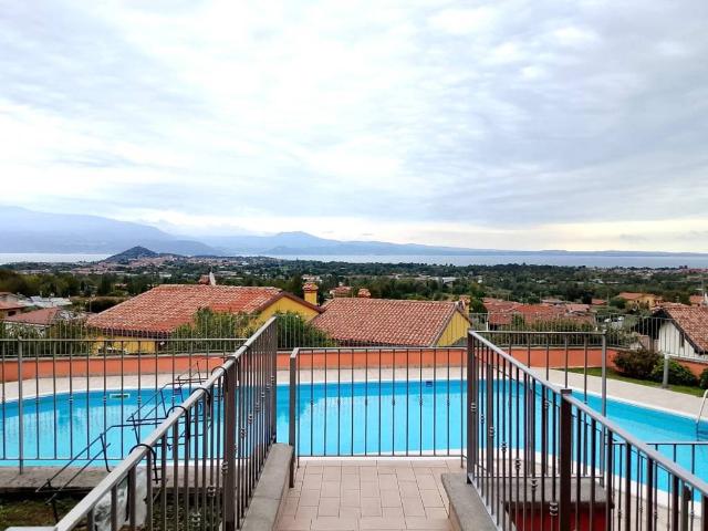 Appartamento in affitto a Soiano del Lago, Brescia
