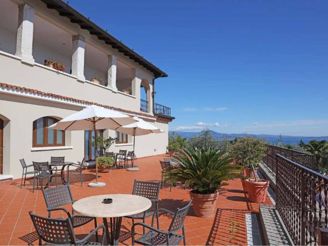 Appartamento in affitto a Soiano Del Lago, Lombardia