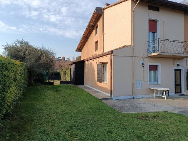 Appartamento in affitto a Soiano Del Lago, Lombardia