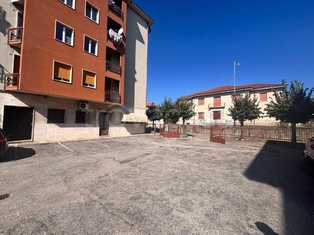 Appartamento in affitto a Monte, Solbiate Arno