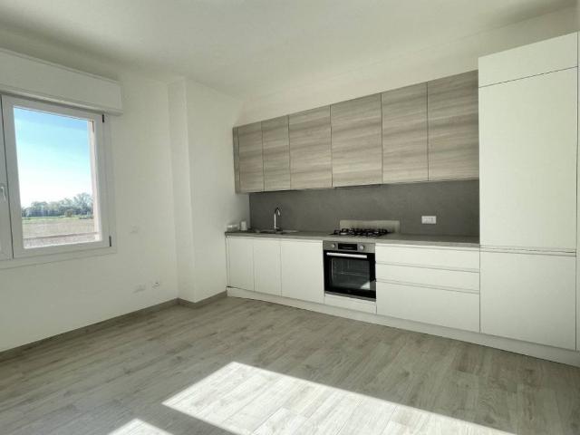 Appartamento in affitto a Arteselle, Solesino