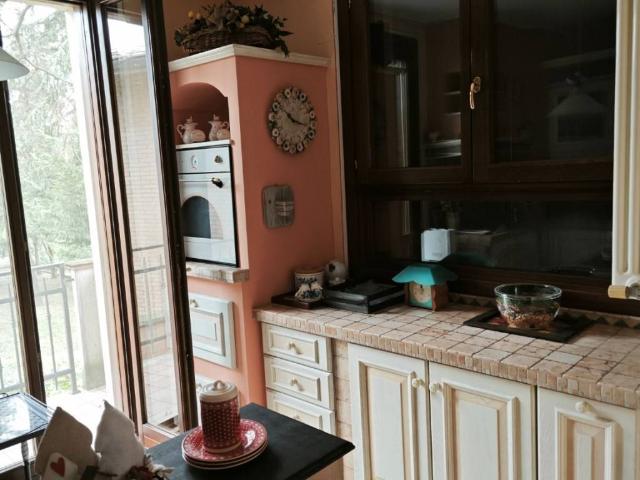 Appartamento in affitto a Unione delle Terre d'Argine, Soliera