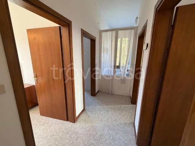 Appartamento in affitto a La Corte, Soliera