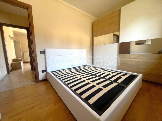 Appartamento in affitto a Esmate, Solto Collina