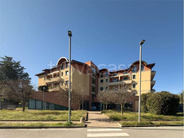 Appartamento in affitto a Mezzana, Somma Lombardo